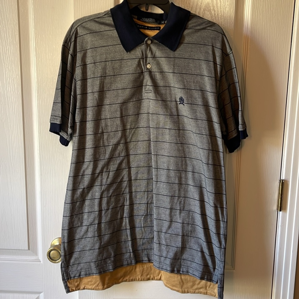Tommy Hilfiger polo shirt